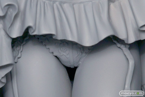 ホビージャパンの装甲悪鬼 村正 三世村正ウェディングVer.のフィギュアサンプル画像10