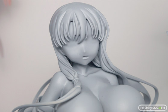 ホビージャパンの咲-Saki-全国編 石戸 霞のフィギュアサンプル画像05