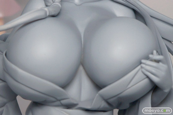 ホビージャパンの咲-Saki-全国編 石戸 霞のフィギュアサンプル画像08