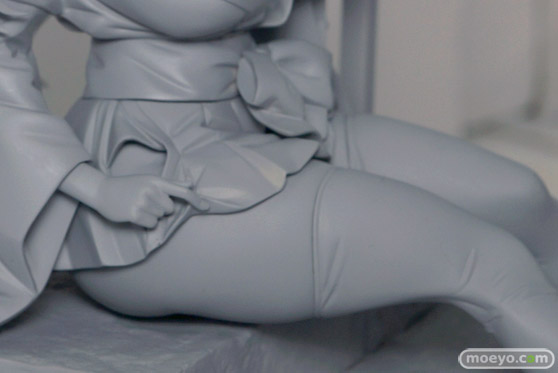 ホビージャパンの咲-Saki-全国編 石戸 霞のフィギュアサンプル画像09