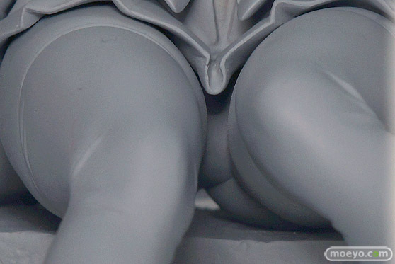 ホビージャパンの咲-Saki-全国編 石戸 霞のフィギュアサンプル画像11