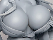 「咲-Saki-全国編 石戸 霞」の「開発中」無彩色サンプルとか 5年前の今日はどんなことがあった？ Back To 29.Nov.2015