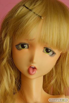 Pink Drops #18 絽媚奈(ロミナ)のフィギュアサンプル画像12