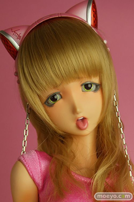 Pink Drops #18 絽媚奈(ロミナ)のフィギュアサンプル画像19