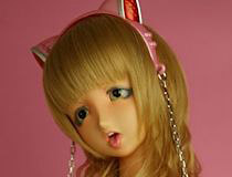 復活！褐色肌のキューティ娘！「Pink Drops #18 絽媚奈 ＜ROMINA＞」 期間限定受付開始！