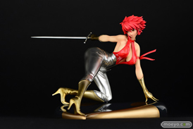 オルカトイズのキューティーハニー Infinite Premiumのフィギュアサンプル画像03