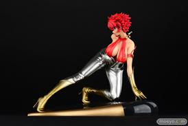 オルカトイズのキューティーハニー Infinite Premiumのフィギュアサンプル画像05