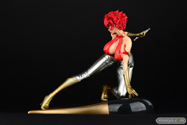 オルカトイズのキューティーハニー Infinite Premiumのフィギュアサンプル画像06