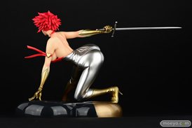 オルカトイズのキューティーハニー Infinite Premiumのフィギュアサンプル画像07