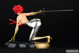 オルカトイズのキューティーハニー Infinite Premiumのフィギュアサンプル画像08