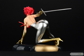 オルカトイズのキューティーハニー Infinite Premiumのフィギュアサンプル画像09