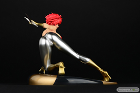 オルカトイズのキューティーハニー Infinite Premiumのフィギュアサンプル画像11