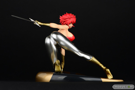 オルカトイズのキューティーハニー Infinite Premiumのフィギュアサンプル画像12