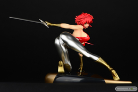 オルカトイズのキューティーハニー Infinite Premiumのフィギュアサンプル画像13