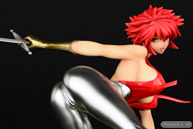 オルカトイズのキューティーハニー Infinite Premiumのフィギュアサンプル画像14