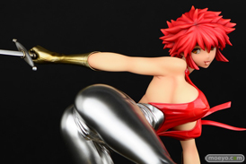 オルカトイズのキューティーハニー Infinite Premiumのフィギュアサンプル画像15