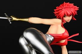 オルカトイズのキューティーハニー Infinite Premiumのフィギュアサンプル画像16