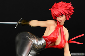 オルカトイズのキューティーハニー Infinite Premiumのフィギュアサンプル画像17