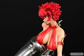 オルカトイズのキューティーハニー Infinite Premiumのフィギュアサンプル画像19