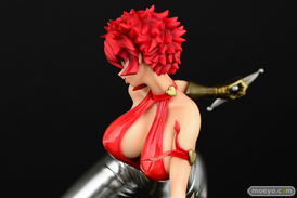 オルカトイズのキューティーハニー Infinite Premiumのフィギュアサンプル画像20