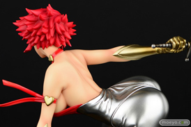 オルカトイズのキューティーハニー Infinite Premiumのフィギュアサンプル画像21