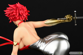 オルカトイズのキューティーハニー Infinite Premiumのフィギュアサンプル画像22