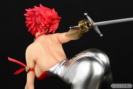 オルカトイズのキューティーハニー Infinite Premiumのフィギュアサンプル画像23