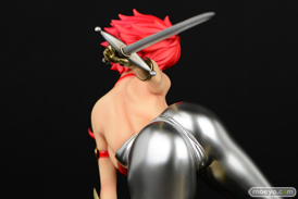 オルカトイズのキューティーハニー Infinite Premiumのフィギュアサンプル画像24