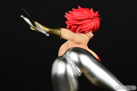 オルカトイズのキューティーハニー Infinite Premiumのフィギュアサンプル画像25