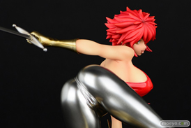 オルカトイズのキューティーハニー Infinite Premiumのフィギュアサンプル画像26