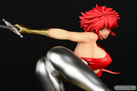 オルカトイズのキューティーハニー Infinite Premiumのフィギュアサンプル画像27