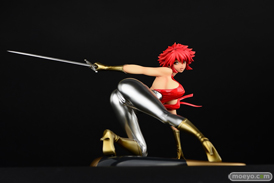 オルカトイズのキューティーハニー Infinite Premiumのフィギュアサンプル画像28