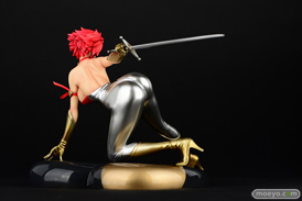 オルカトイズのキューティーハニー Infinite Premiumのフィギュアサンプル画像30