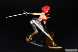 オルカトイズのキューティーハニー Infinite Premiumのフィギュアサンプル画像31