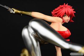 オルカトイズのキューティーハニー Infinite Premiumのフィギュアサンプル画像32