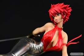 オルカトイズのキューティーハニー Infinite Premiumのフィギュアサンプル画像33