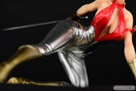 オルカトイズのキューティーハニー Infinite Premiumのフィギュアサンプル画像35