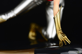 オルカトイズのキューティーハニー Infinite Premiumのフィギュアサンプル画像36