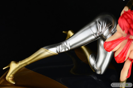 オルカトイズのキューティーハニー Infinite Premiumのフィギュアサンプル画像38