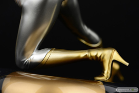 オルカトイズのキューティーハニー Infinite Premiumのフィギュアサンプル画像39