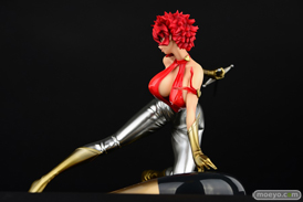 オルカトイズのキューティーハニー Infinite Premiumのフィギュアサンプル画像41