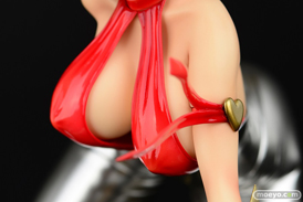 オルカトイズのキューティーハニー Infinite Premiumのフィギュアサンプル画像44