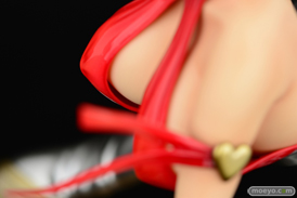 オルカトイズのキューティーハニー Infinite Premiumのフィギュアサンプル画像49