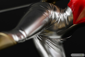 オルカトイズのキューティーハニー Infinite Premiumのフィギュアサンプル画像54