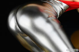 オルカトイズのキューティーハニー Infinite Premiumのフィギュアサンプル画像57