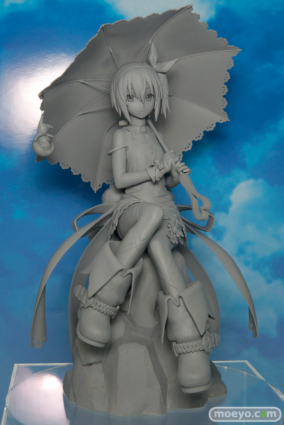 アルターのテイルズ オブ ゼスティリア エドナのフィギュアサンプル画像01