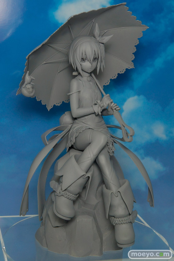 アルターのテイルズ オブ ゼスティリア エドナのフィギュアサンプル画像02