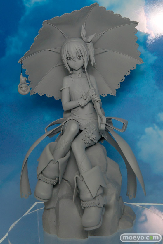 アルターのテイルズ オブ ゼスティリア エドナのフィギュアサンプル画像03