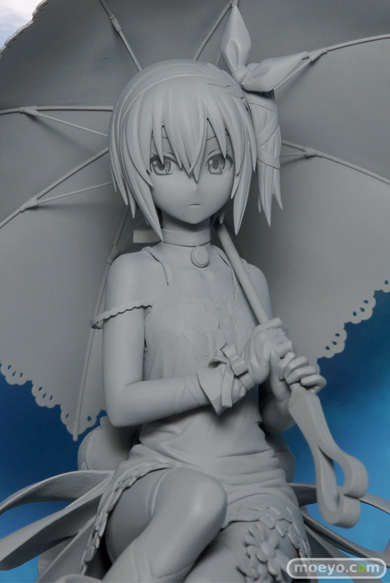 アルターのテイルズ オブ ゼスティリア エドナのフィギュアサンプル画像04