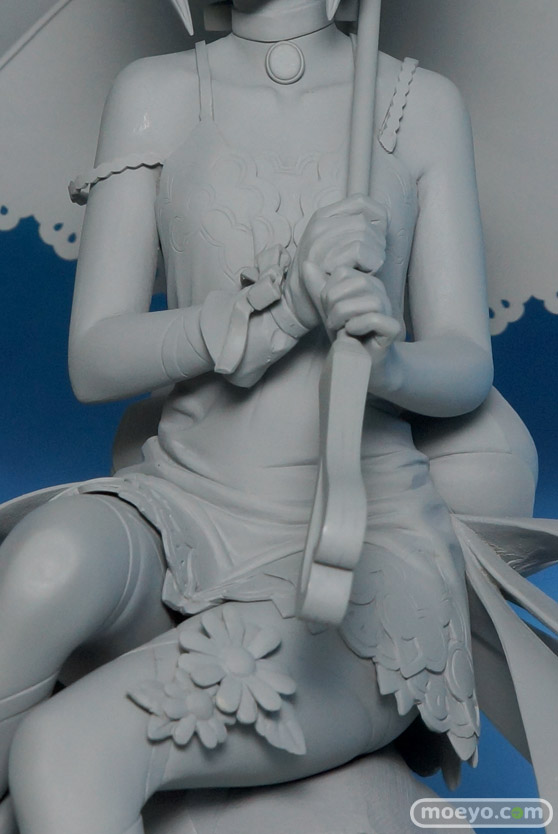 アルターのテイルズ オブ ゼスティリア エドナのフィギュアサンプル画像06